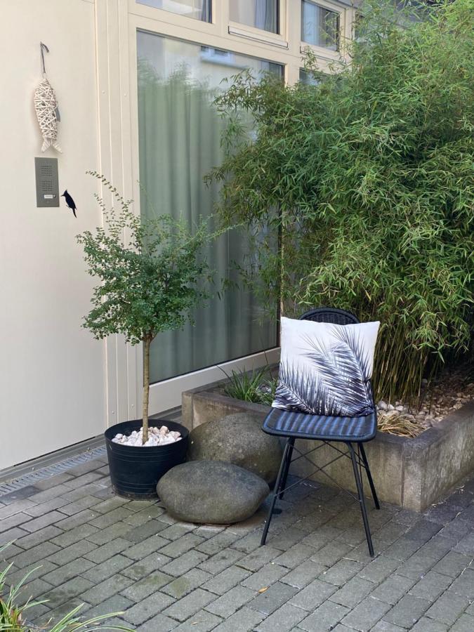 Como Design-Apartment Close To Isar River Area - Centrally Located Munich Exterior photo